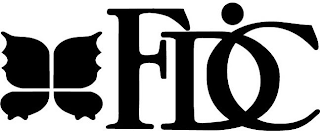 FDIC logo