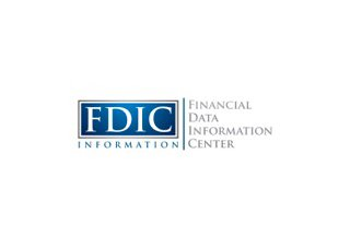 FDIC INFORMATION FINANCIAL DATA INFORMATION CENTER logo