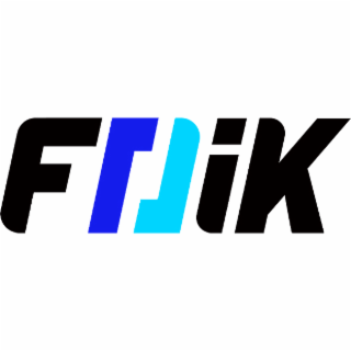 FDIK logo