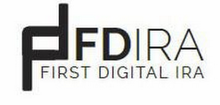 FDIRA FIRST DIGITAL IRA
