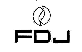 FDJ logo