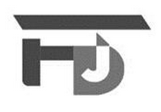FDJ logo