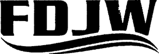 FDJW logo