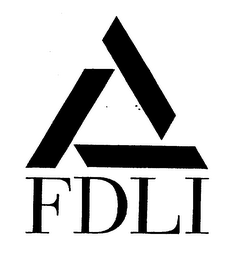 FDLI logo