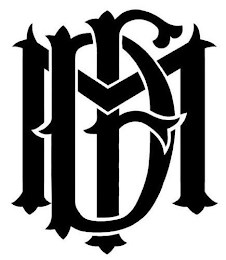 FDM logo