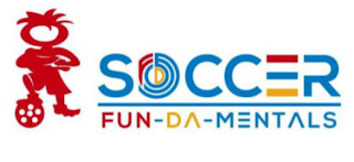 FDM SOCCER FUN-DA-MENTALS logo