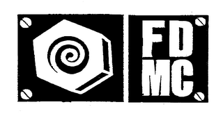 FDMC logo