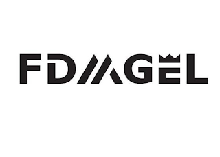 FDMGEL logo