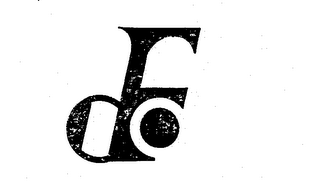 FDO logo