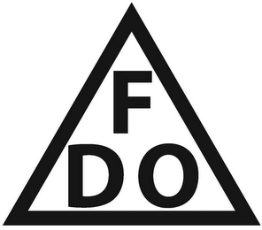 FDO logo