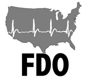 FDO logo
