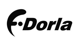 F.DORLA logo