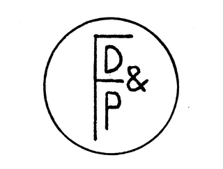 FD&P logo
