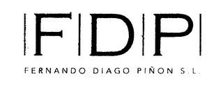 FDP FERNANDO DIAGO PINON S.L. logo