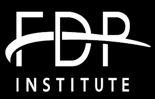 FDP INSTITUTE logo