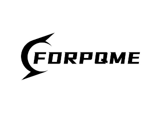 FDRPQME logo