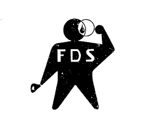 FDS logo