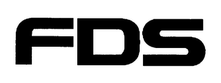 FDS logo