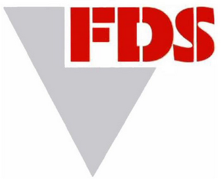 FDS logo
