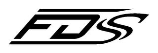 FDS logo