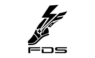 FDS logo