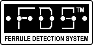 FDS FERRULE DETECTION SYSTEM logo