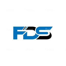 FDS FIVERR FIVE logo
