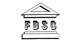 FDSC logo