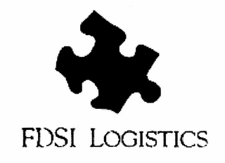 FDSI LOGISTICS logo