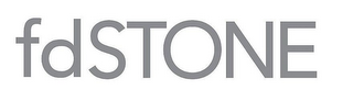 FDSTONE logo