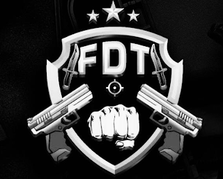 FDT logo