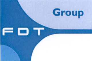 FDT GROUP logo