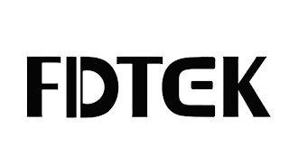 FDTEK logo