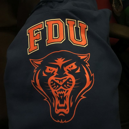 FDU logo