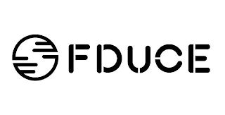FDUCE logo