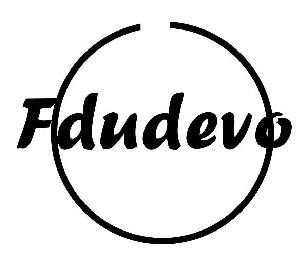 FDUDEVO logo