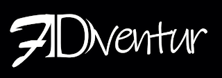 FDVENTUR logo