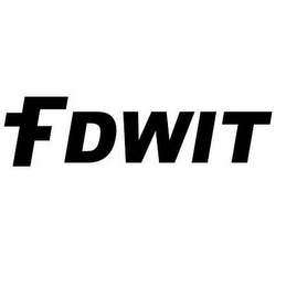 FDWIT logo