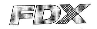 FDX