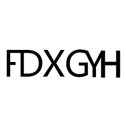 FDXGYH logo