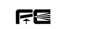 FE logo