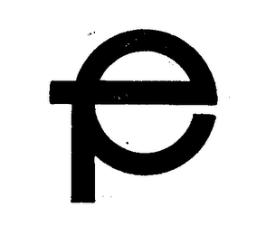 FE logo