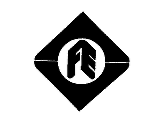 FE logo