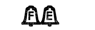 FE logo