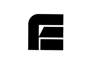 FE logo