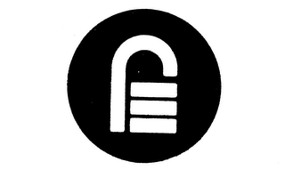FE logo