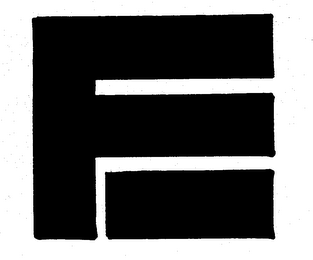 FE logo