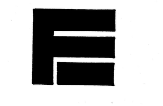 FE logo