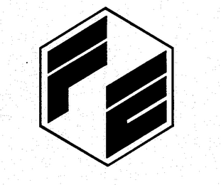 FE logo