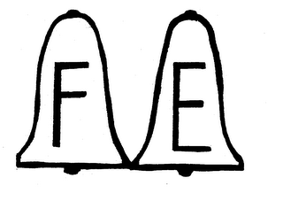 FE logo